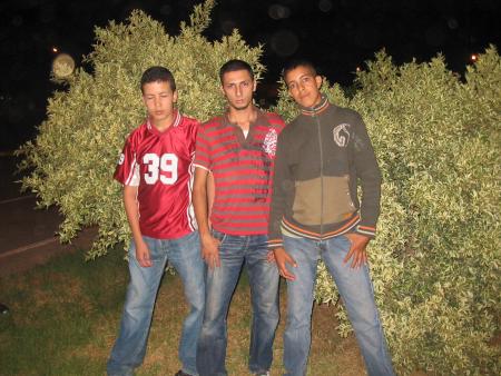 Moi  et  biya  adnan